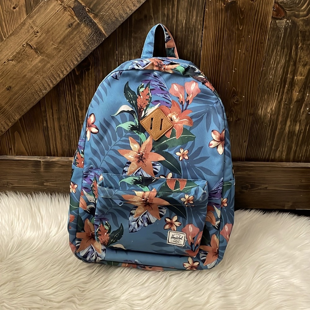HERSCHEL Supply Co Classic XL Backpack - Picture 3 of 13